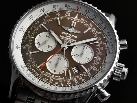 breitling ugly reddit|How to Spot a Fake Breitling Watch.